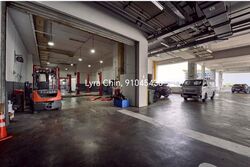 Enterprise One (D14), Factory #502438701